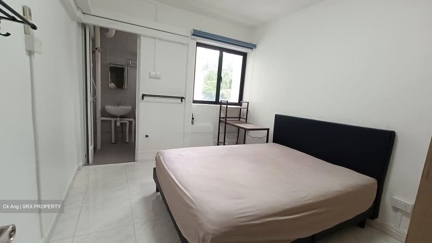 Blk 558 Ang Mo Kio Avenue 10 (Ang Mo Kio), HDB 3 Rooms #559405491